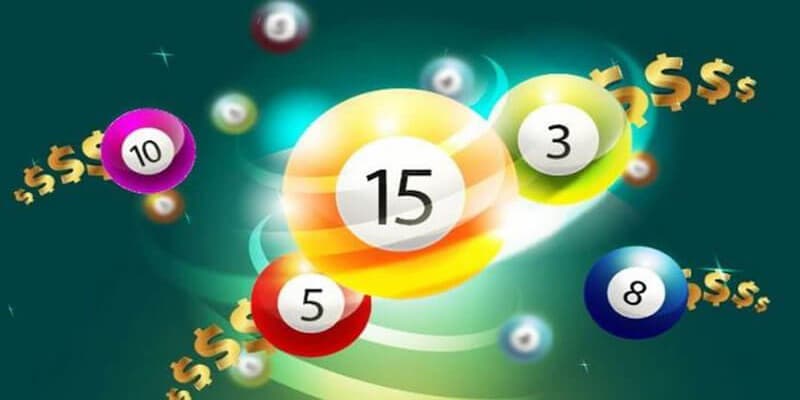 Xổ số siêu lợi nhuận